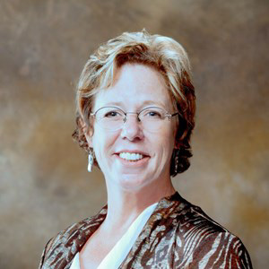 Lori Holyfield Vice-Chair Undergraduate Program Director